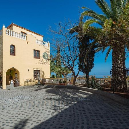 Hotel Rural Villa Ariadna Güimar Extérieur photo