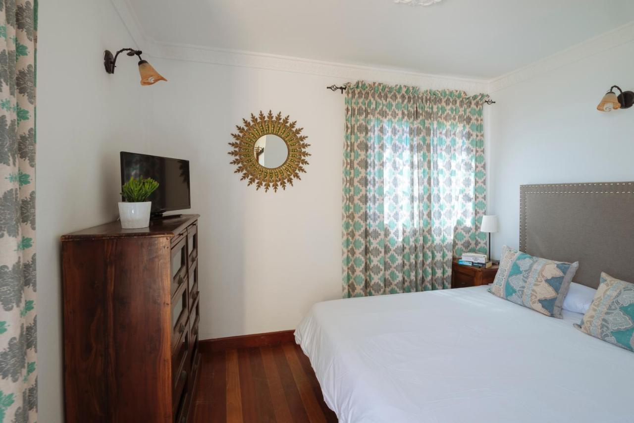 Hotel Rural Villa Ariadna Güimar Extérieur photo