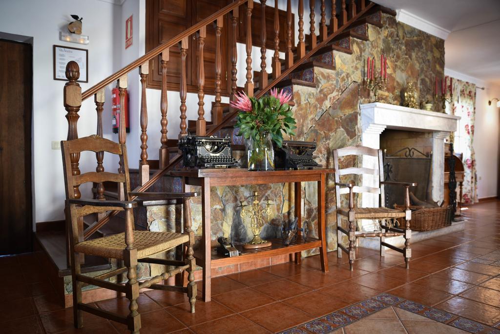 Hotel Rural Villa Ariadna Güimar Extérieur photo