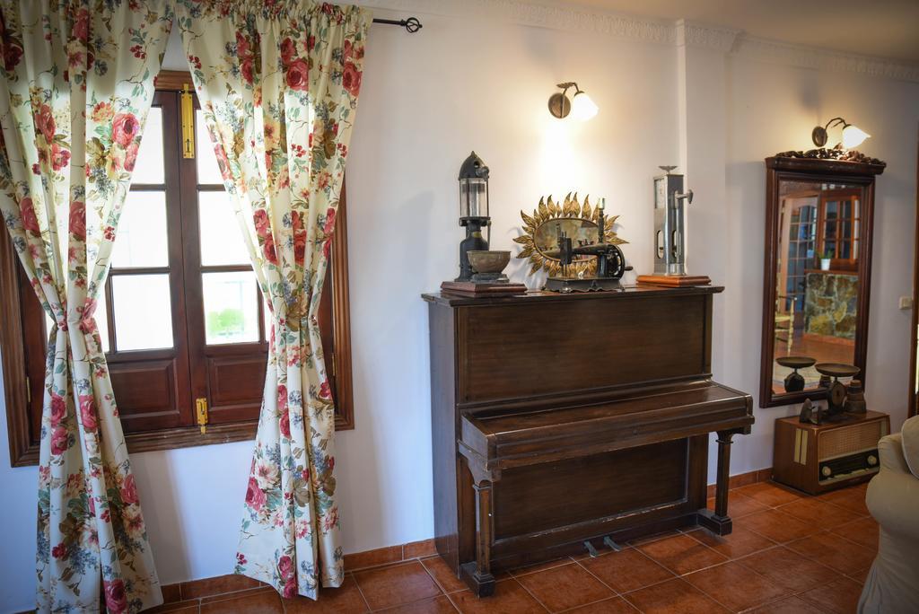 Hotel Rural Villa Ariadna Güimar Extérieur photo