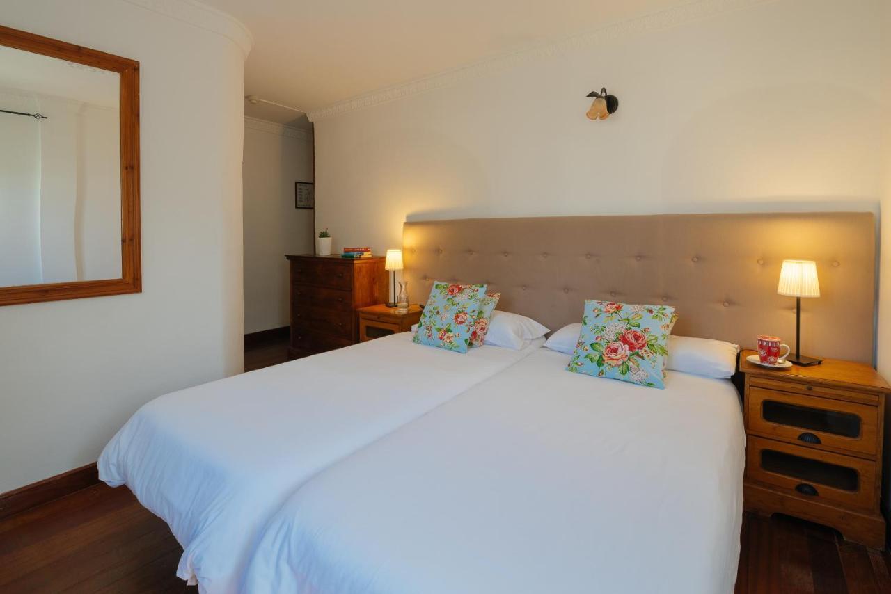 Hotel Rural Villa Ariadna Güimar Extérieur photo