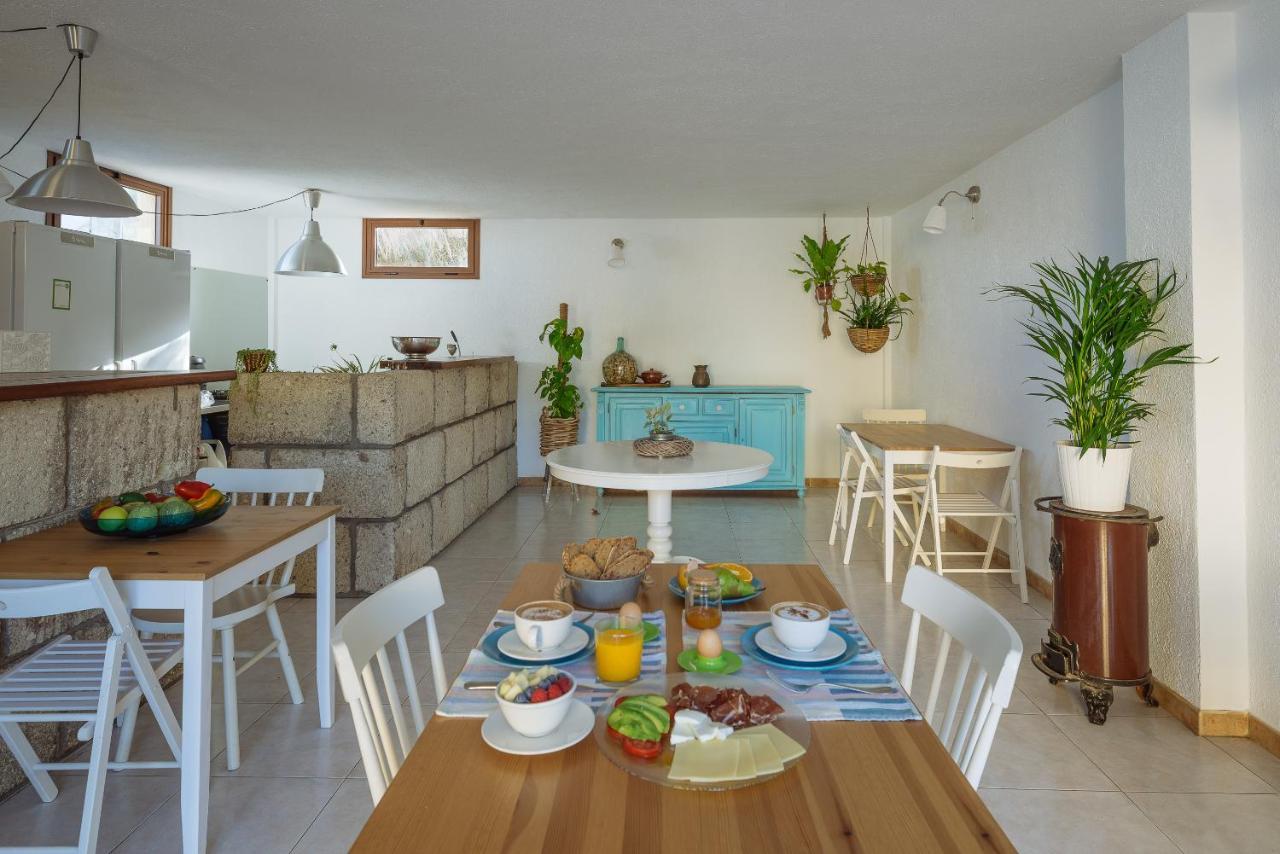 Hotel Rural Villa Ariadna Güimar Extérieur photo