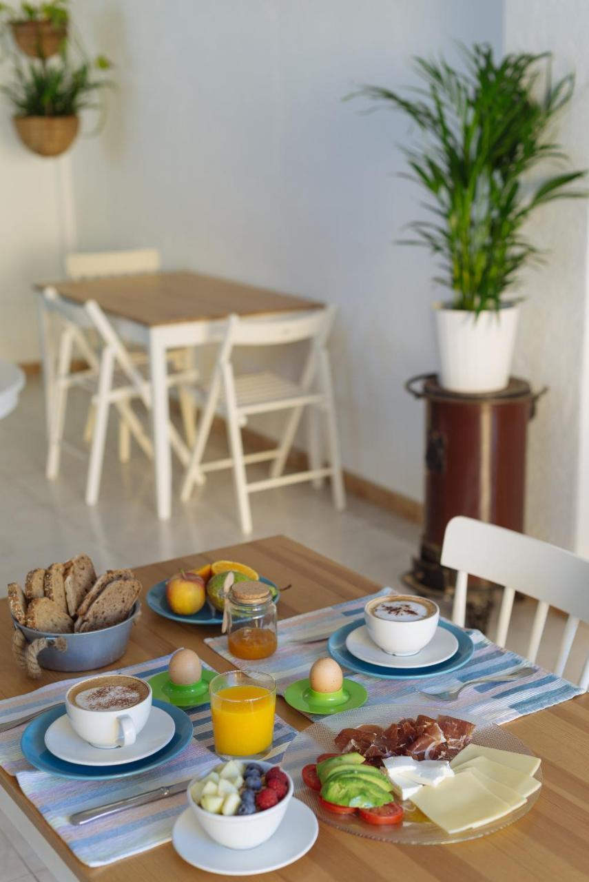 Hotel Rural Villa Ariadna Güimar Extérieur photo