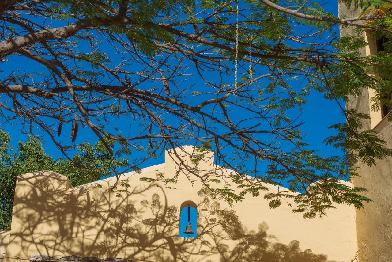 Hotel Rural Villa Ariadna Güimar Extérieur photo