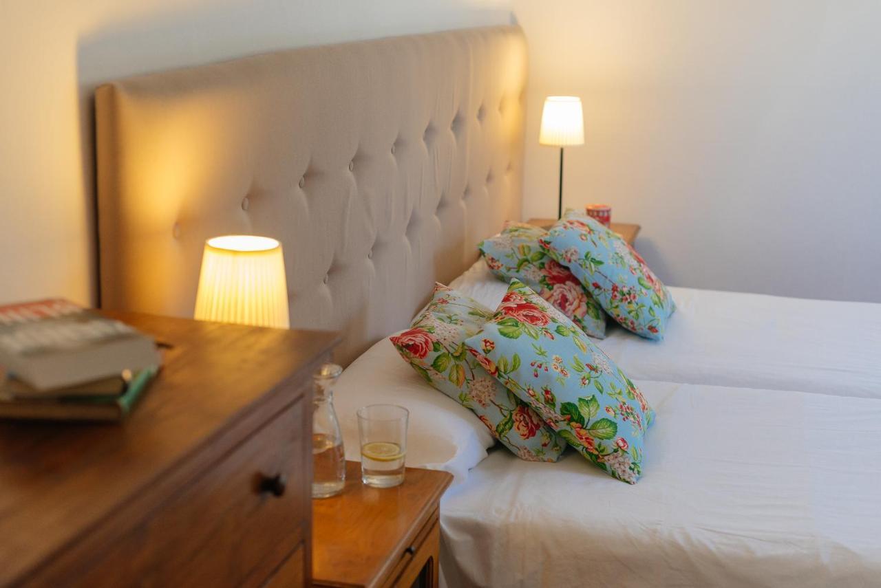 Hotel Rural Villa Ariadna Güimar Extérieur photo