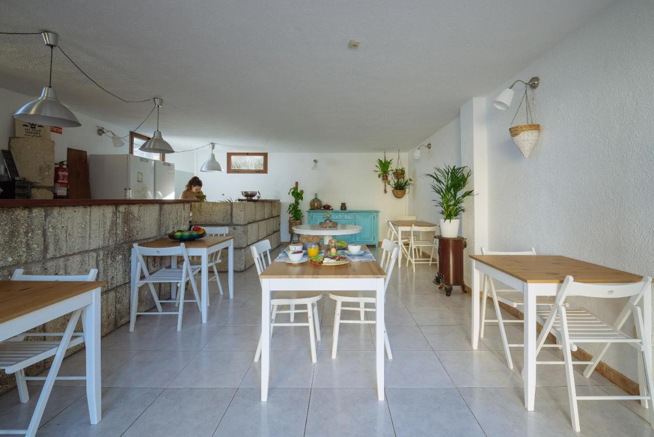 Hotel Rural Villa Ariadna Güimar Extérieur photo