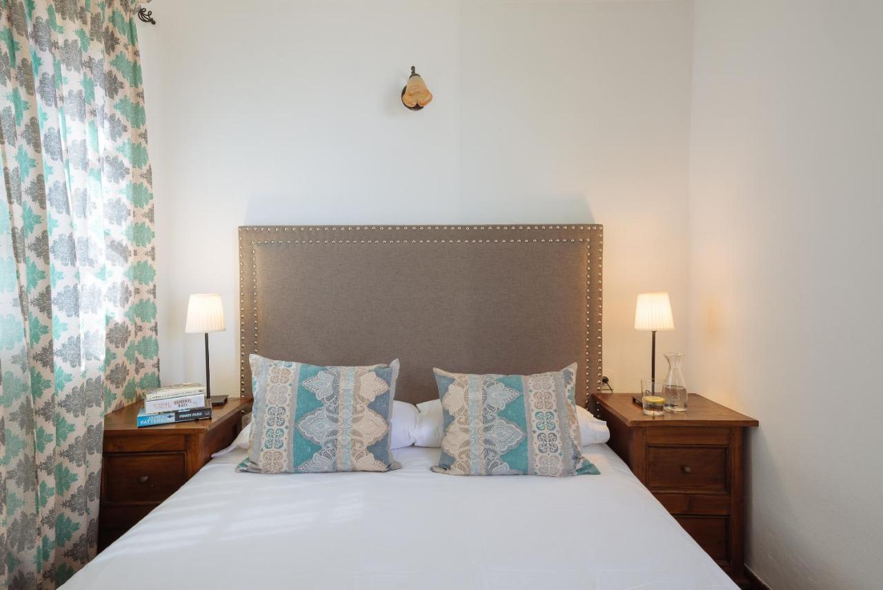 Hotel Rural Villa Ariadna Güimar Extérieur photo